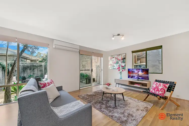 Main view of Homely townhouse listing, 5/94 Park Road, Rydalmere NSW 2116