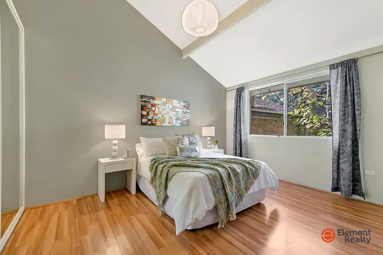 Third view of Homely townhouse listing, 5/94 Park Road, Rydalmere NSW 2116