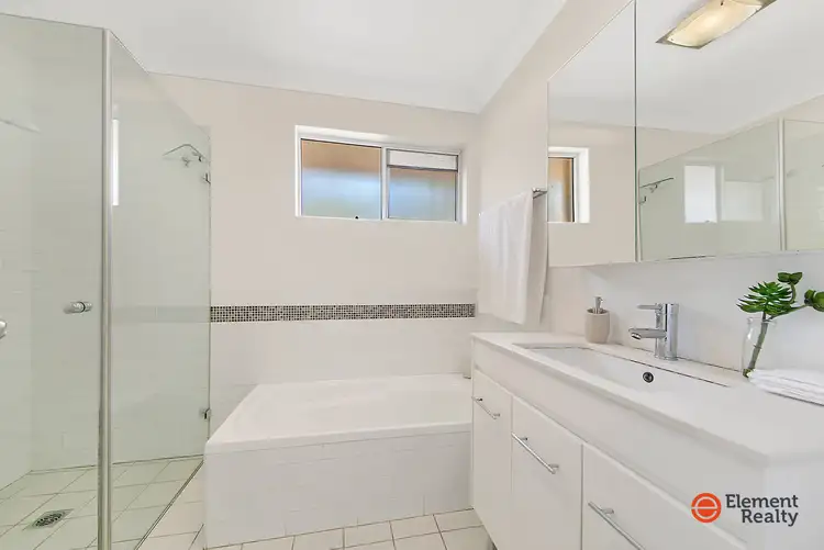 Fourth view of Homely townhouse listing, 5/94 Park Road, Rydalmere NSW 2116