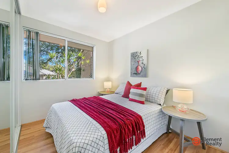 Fifth view of Homely townhouse listing, 5/94 Park Road, Rydalmere NSW 2116