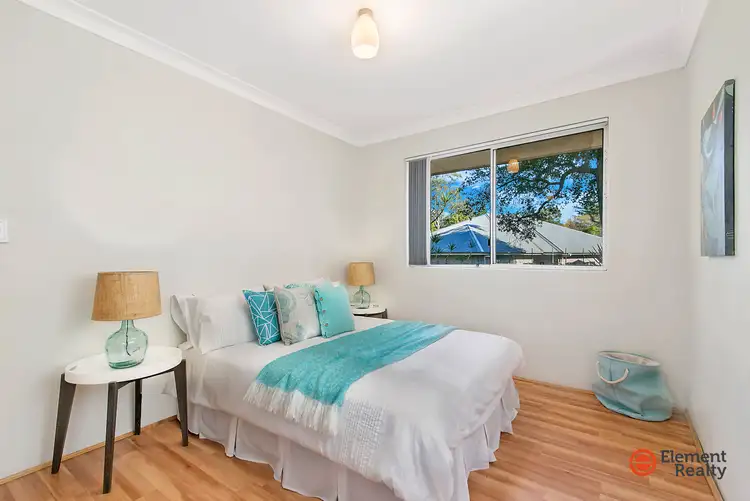 Sixth view of Homely townhouse listing, 5/94 Park Road, Rydalmere NSW 2116