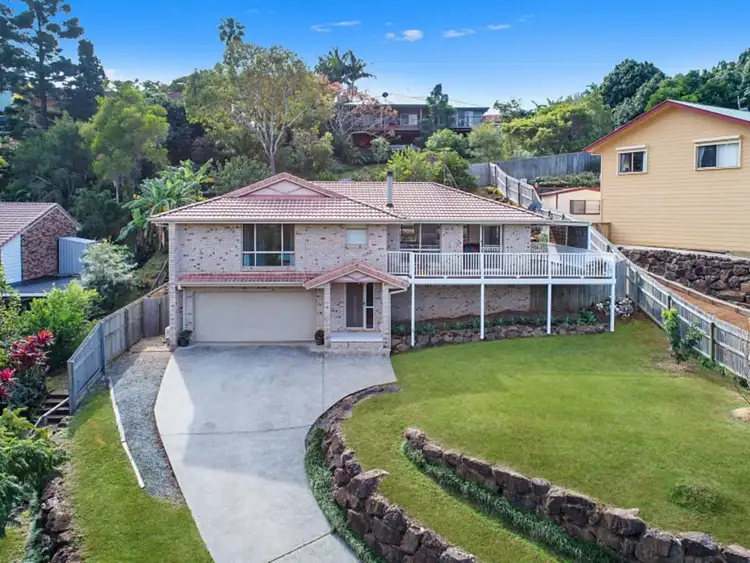 Main view of Homely house listing, 26 Bushland Drive, Banora Point NSW 2486
