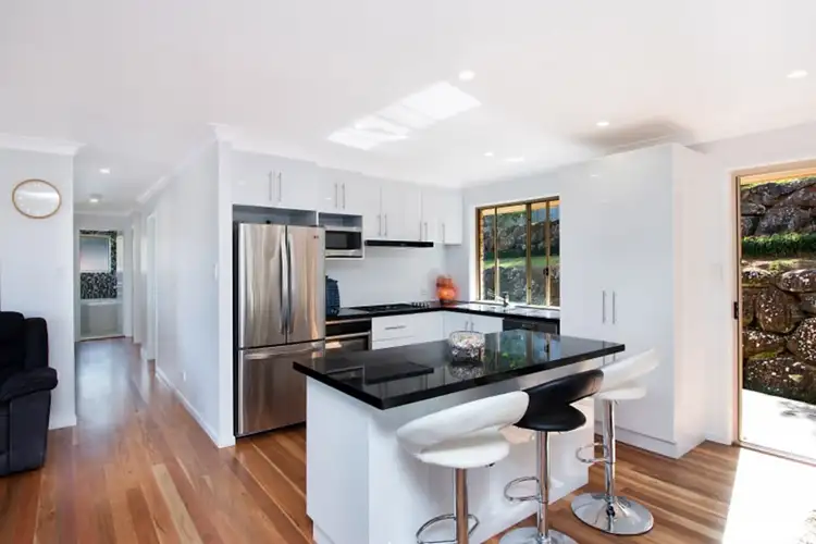 Second view of Homely house listing, 26 Bushland Drive, Banora Point NSW 2486