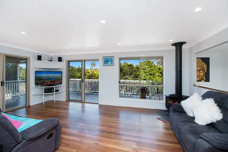 Third view of Homely house listing, 26 Bushland Drive, Banora Point NSW 2486