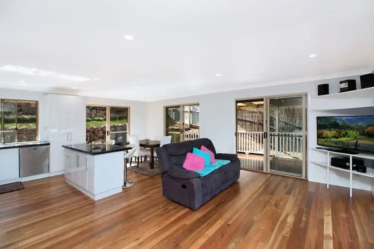Fifth view of Homely house listing, 26 Bushland Drive, Banora Point NSW 2486