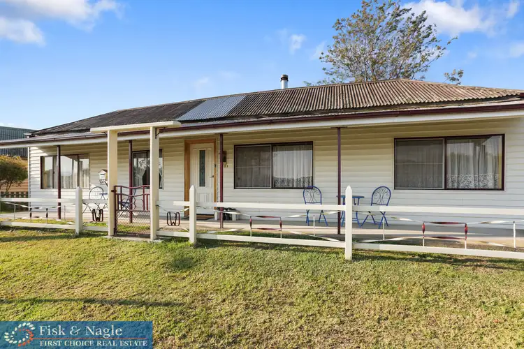 232 Newtown Road, Bega NSW 2550