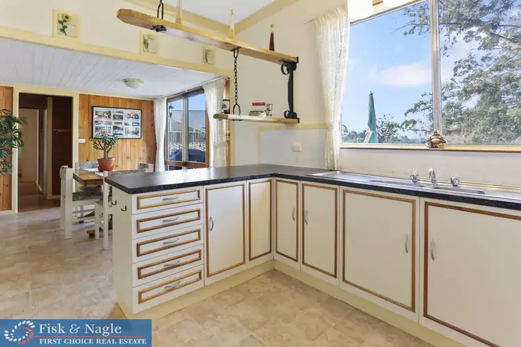 Fifth view of Homely house listing, 232 Newtown Road, Bega NSW 2550