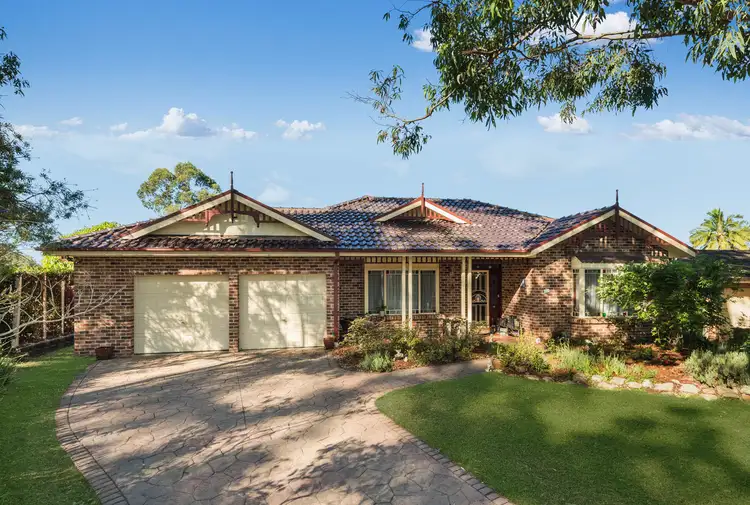 16 Excelsior Street, Lisarow NSW 2250