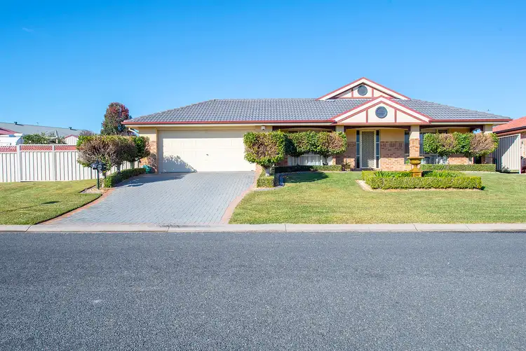 Main view of Homely house listing, 3 Edinglassie Drive, Muswellbrook NSW 2333