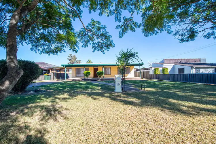 Main view of Homely house listing, 23 St Heliers Street, Aberdeen NSW 2336