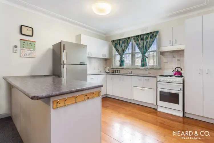 Second view of Homely house listing, 50a Lester Street, Eaglehawk VIC 3556
