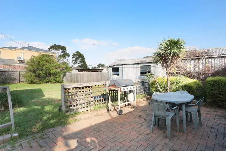 Seventh view of Homely house listing, 81 Hargreaves Crescent, Braybrook VIC 3019