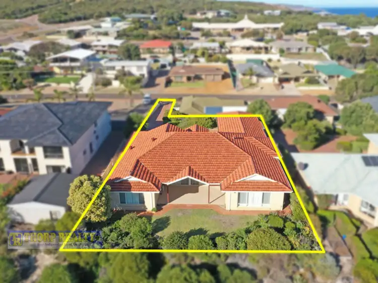 19 Phillips Street, West Beach WA 6450