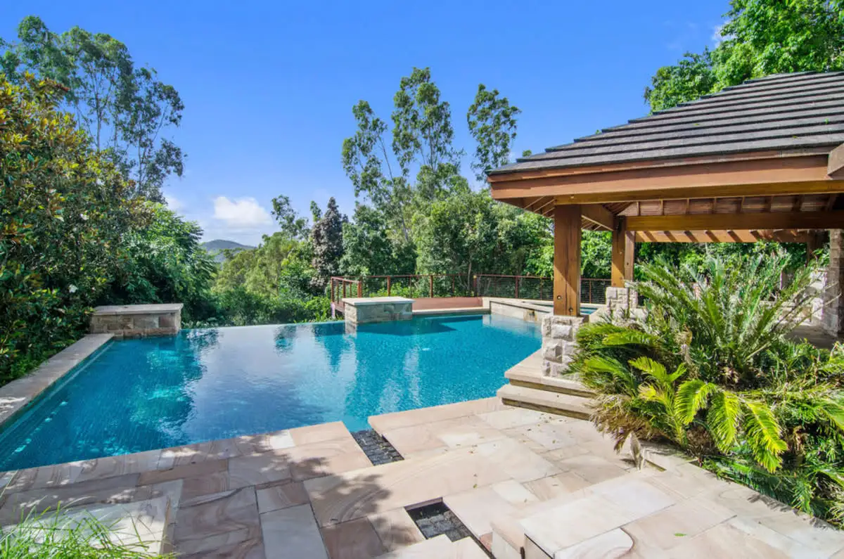 Main view of Homely semi-detached listing, 1/2 Ridgeline Way, Highland Park QLD 4211