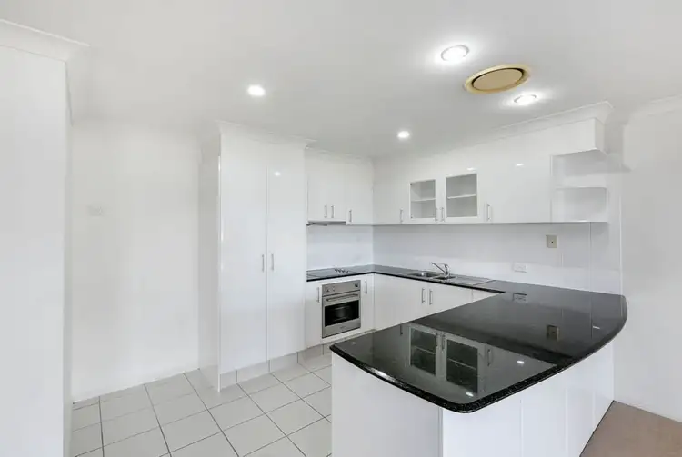 Second view of Homely semi-detached listing, 1/2 Ridgeline Way, Highland Park QLD 4211