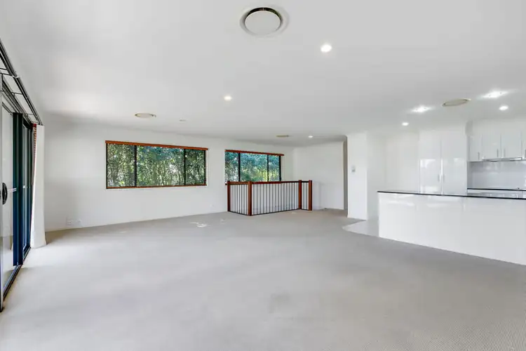 Sixth view of Homely semi-detached listing, 1/2 Ridgeline Way, Highland Park QLD 4211