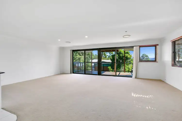 Seventh view of Homely semi-detached listing, 1/2 Ridgeline Way, Highland Park QLD 4211