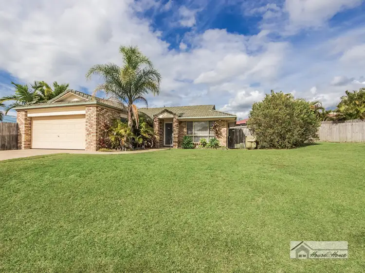 Main view of Homely house listing, 13 Conebush Circuit, Ormeau QLD 4208