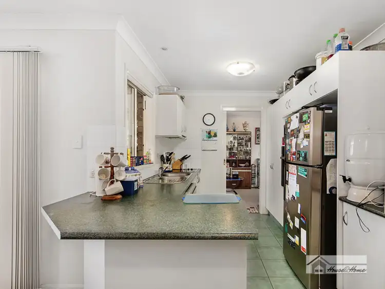 Second view of Homely house listing, 13 Conebush Circuit, Ormeau QLD 4208