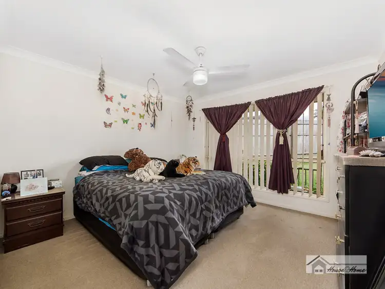 Fourth view of Homely house listing, 13 Conebush Circuit, Ormeau QLD 4208