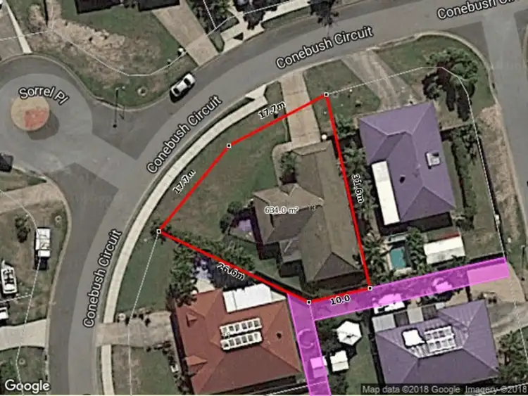 Sixth view of Homely house listing, 13 Conebush Circuit, Ormeau QLD 4208