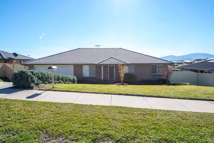 6 Northerly Close, Muswellbrook NSW 2333
