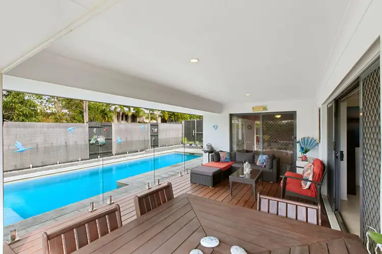 Second view of Homely house listing, 1 Killarney Court, Ormeau QLD 4208