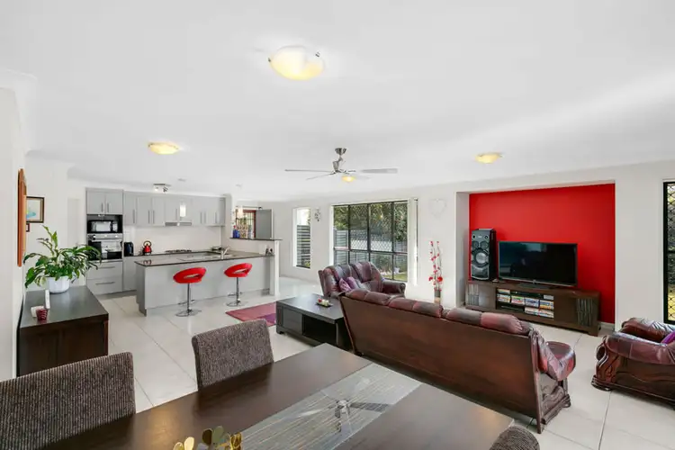 Third view of Homely house listing, 1 Killarney Court, Ormeau QLD 4208