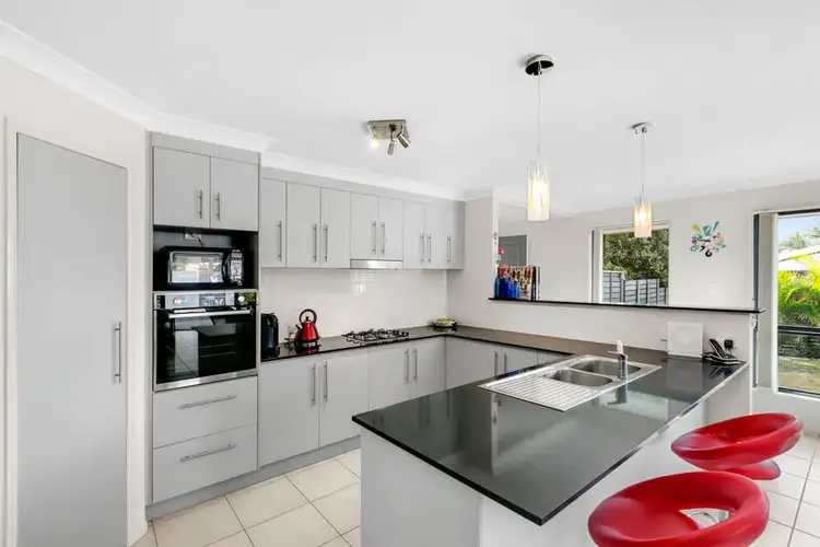 Fourth view of Homely house listing, 1 Killarney Court, Ormeau QLD 4208