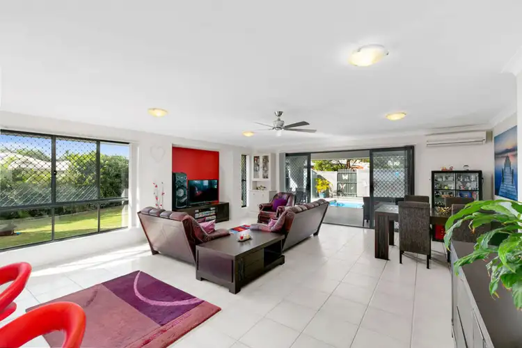 Fifth view of Homely house listing, 1 Killarney Court, Ormeau QLD 4208