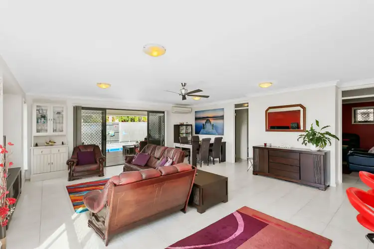 Sixth view of Homely house listing, 1 Killarney Court, Ormeau QLD 4208