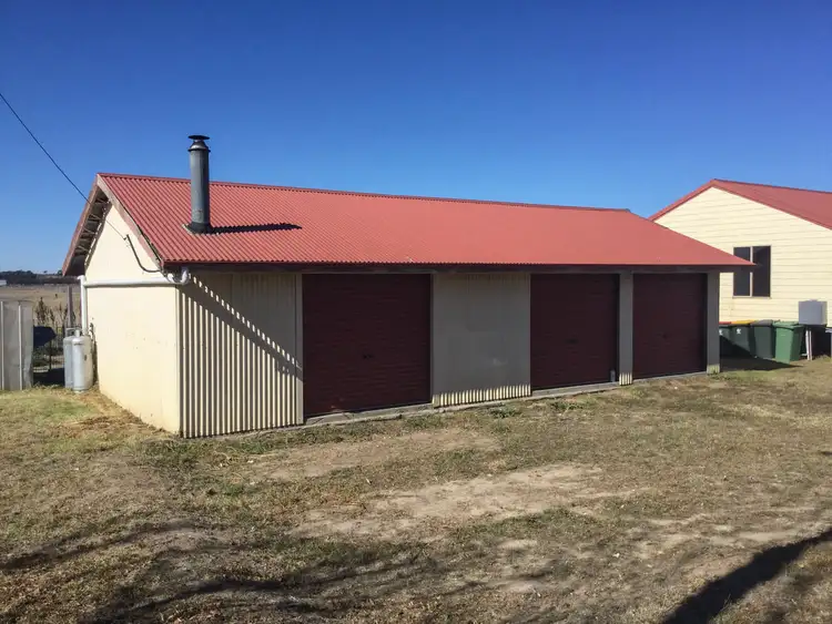 Second view of Homely house listing, 20 Elizabeth Street, Spring Hill NSW 2800