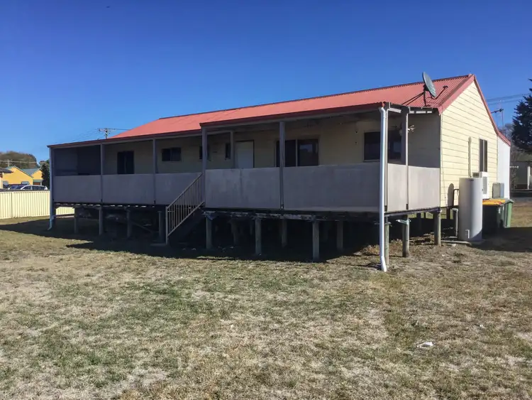 Third view of Homely house listing, 20 Elizabeth Street, Spring Hill NSW 2800
