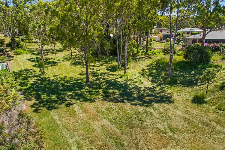 Fifth view of Homely land listing, 5 Jackson Close, Highfields QLD 4352