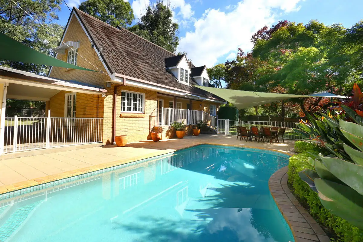 Main view of Homely house listing, 1 Willawong Crescent, Nerang QLD 4211