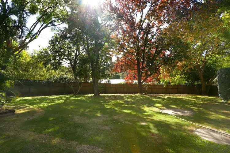 Second view of Homely house listing, 1 Willawong Crescent, Nerang QLD 4211