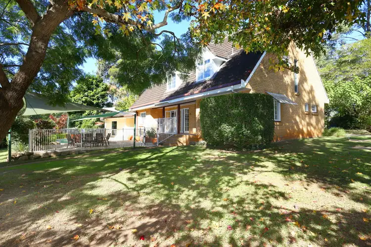 Third view of Homely house listing, 1 Willawong Crescent, Nerang QLD 4211