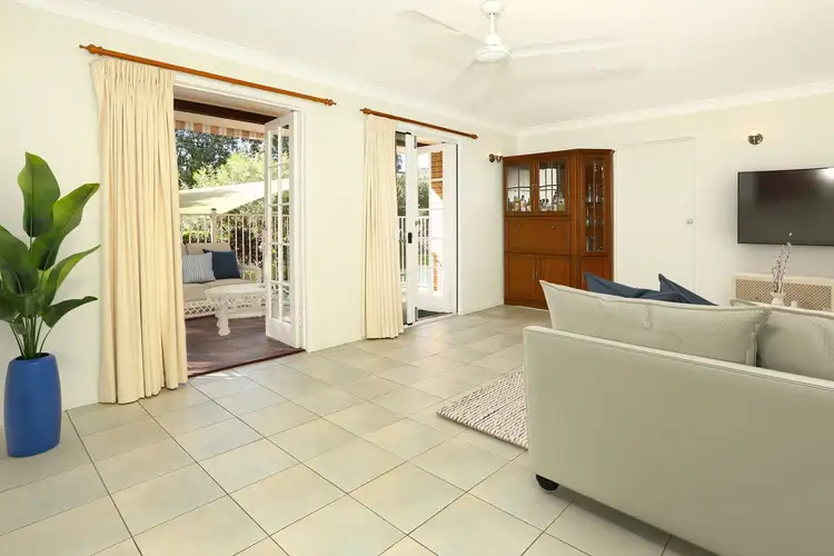 Fourth view of Homely house listing, 1 Willawong Crescent, Nerang QLD 4211