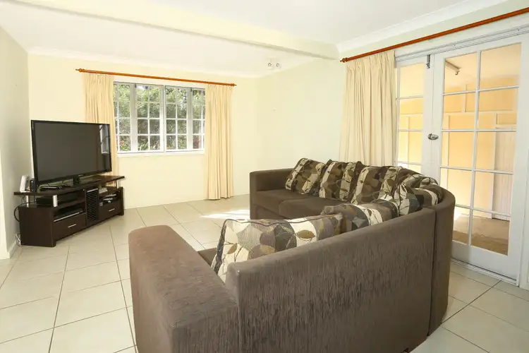 Fifth view of Homely house listing, 1 Willawong Crescent, Nerang QLD 4211