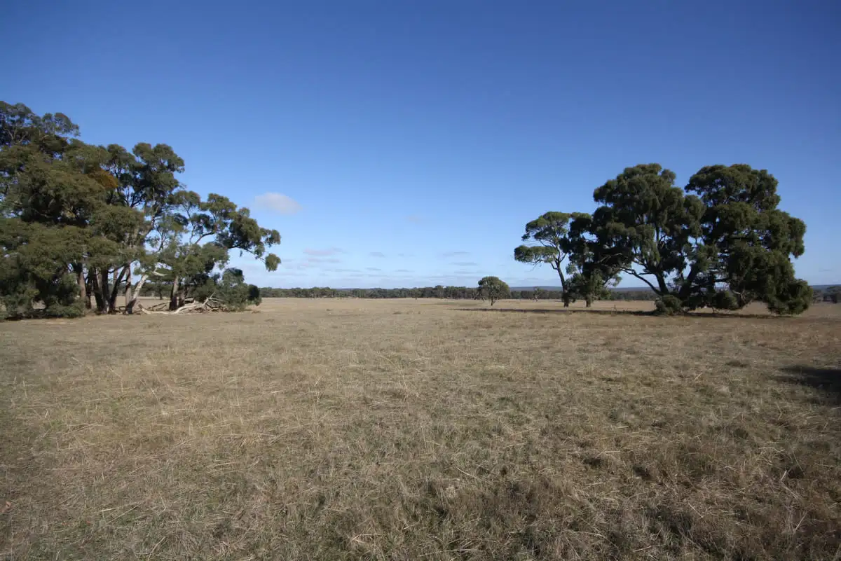 Main view of Homely rural property listing, CA A36, A38, A21a Nine Mile Road, Napoleons VIC 3352