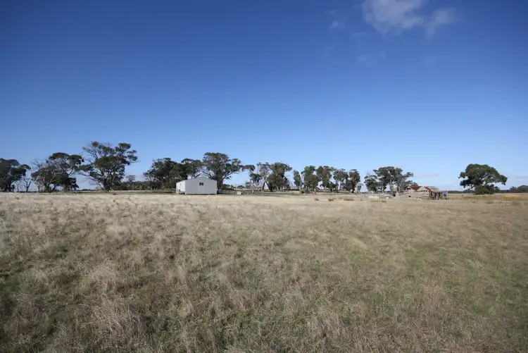 Third view of Homely rural property listing, CA A36, A38, A21a Nine Mile Road, Napoleons VIC 3352