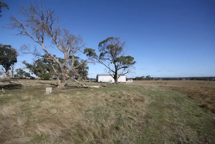 Seventh view of Homely rural property listing, CA A36, A38, A21a Nine Mile Road, Napoleons VIC 3352