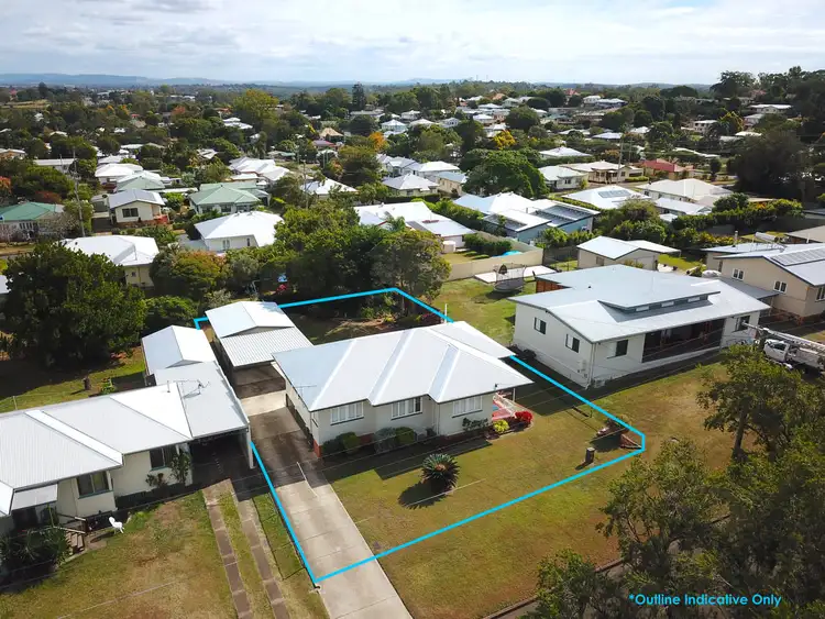 Fourth view of Homely house listing, 19 Lauriston Street, Eastern Heights QLD 4305