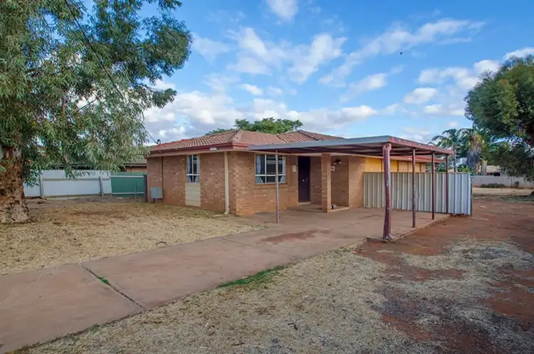 Main view of Homely house listing, 47 Shaw Street, West Lamington WA 6430