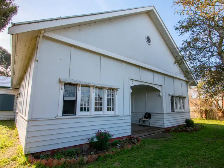 Second view of Homely house listing, 26 Dunlop Street, Mortlake VIC 3272
