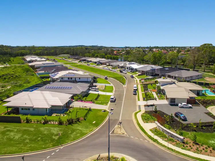 Lot 47 River Oaks Estate, Ballina NSW 2478
