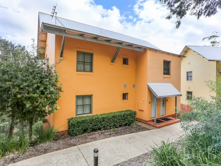 Second view of Homely villa listing, Villa 556 Cypress Lakes Resort, Pokolbin NSW 2320