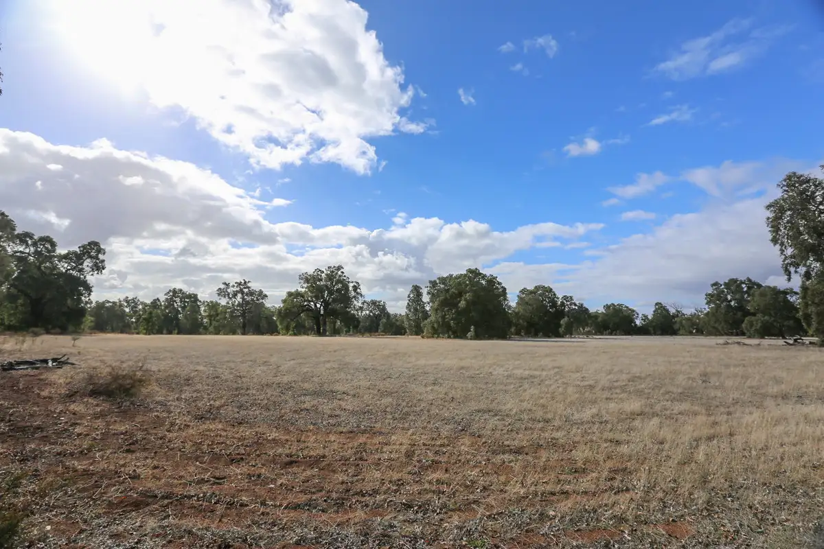 Main view of Homely land listing, Address available on request