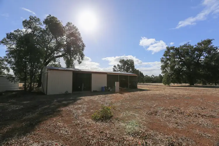 Second view of Homely land listing, Address available on request