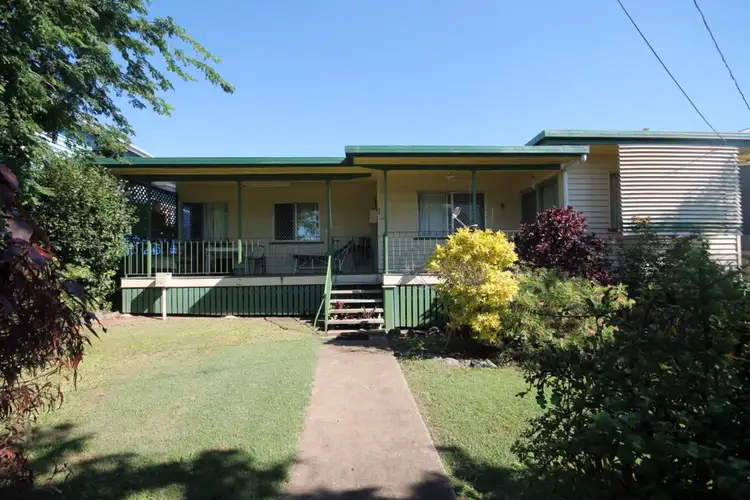 32 Parkview Avenue, Wynnum QLD 4178